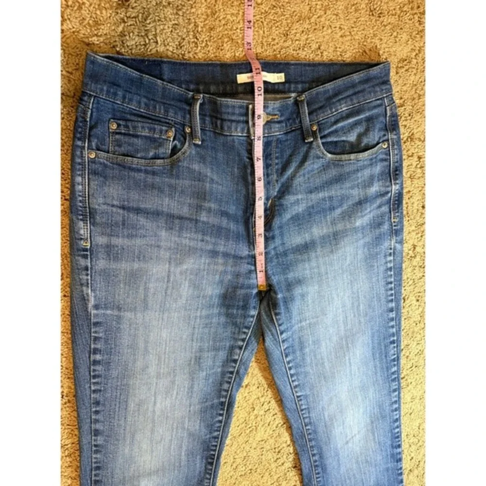 Levis levi 505